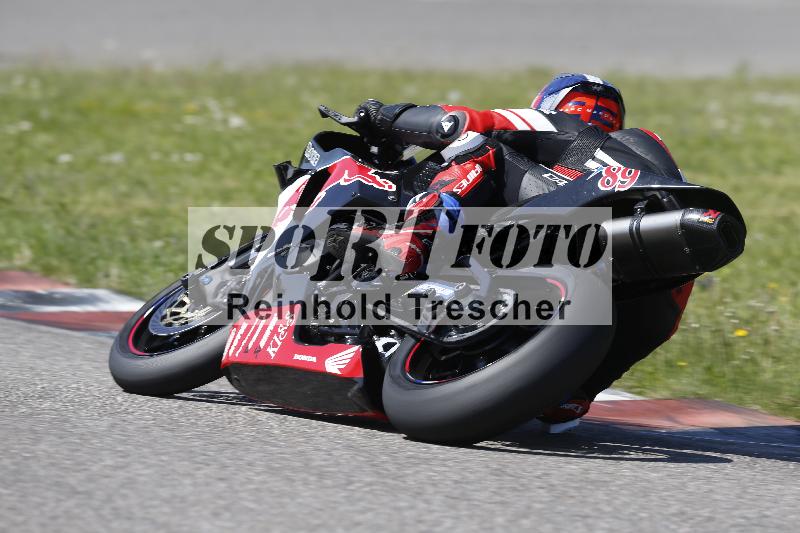 /12 30.04.2025 Speer Racing ADR/Gruppe gelb/89